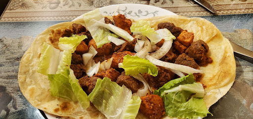 Photo of Afghan Restaurant - 375 Duckworth St, St. John's, NL A1C 1H8
